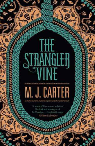The Strangler Vine