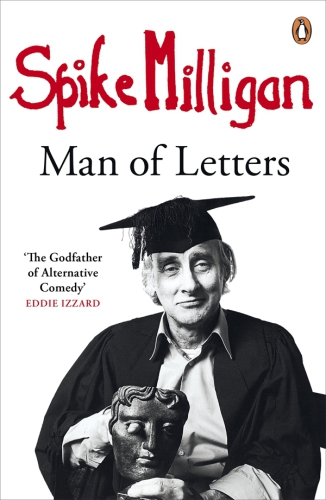 Spike Milligan