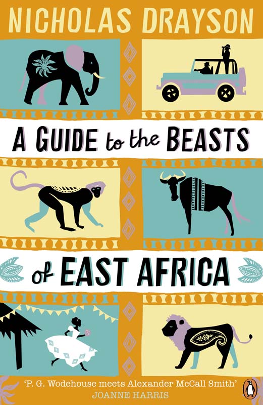 A guide to the beasts of East Africa