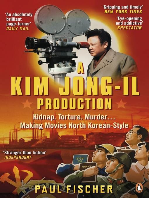 A Kim Jong-Il Production