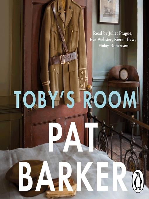 Toby's Room