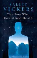 The Boy Who Could See Death