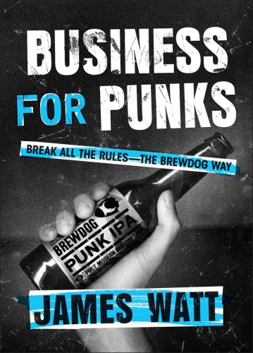 Business for Punks