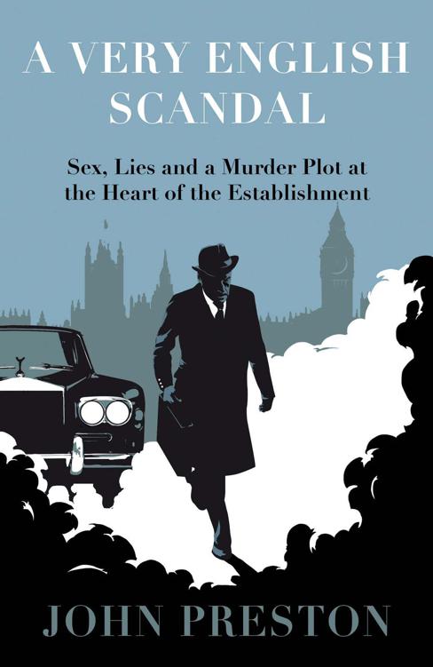 A Very English Scandal