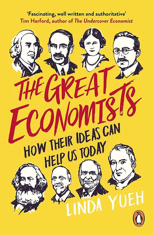 Great Economists