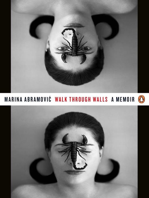 Walk Through Walls