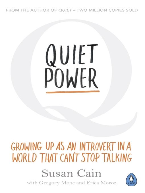 Quiet Power