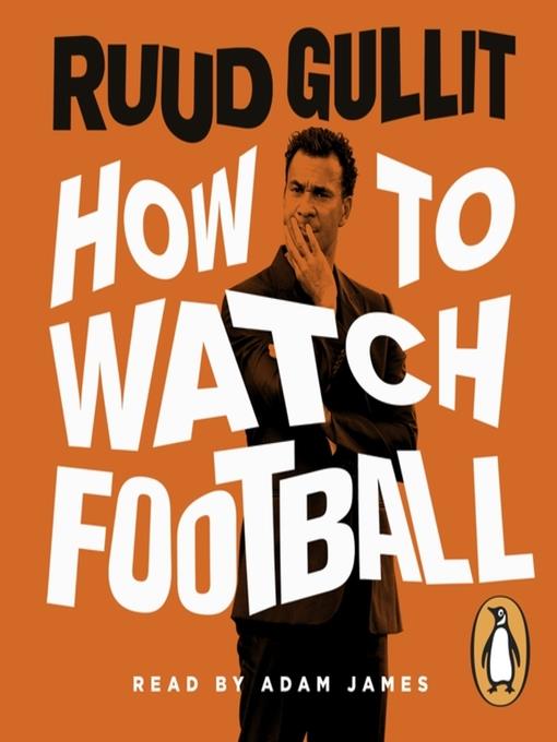 How to Watch Football