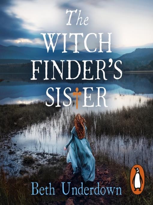 The Witchfinder's Sister