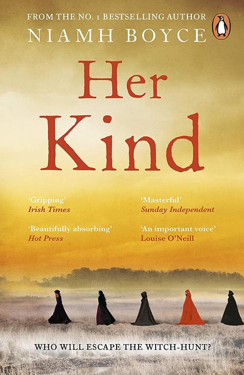 Her Kind