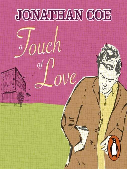 A Touch of Love