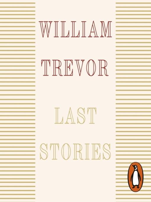 Last Stories