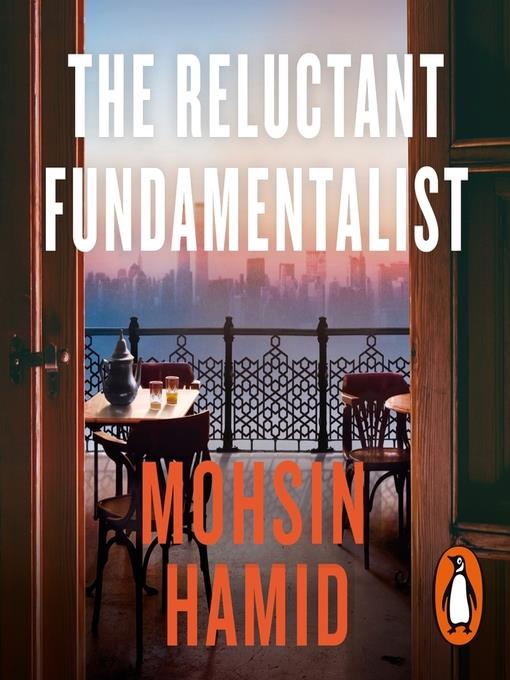 The Reluctant Fundamentalist