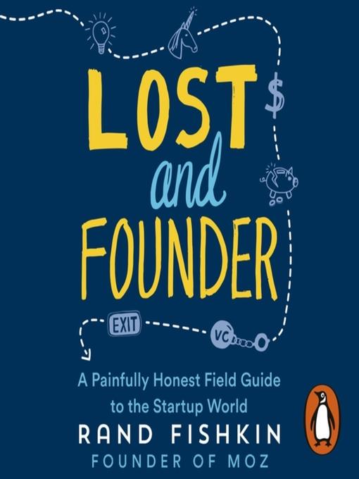 Lost and Founder