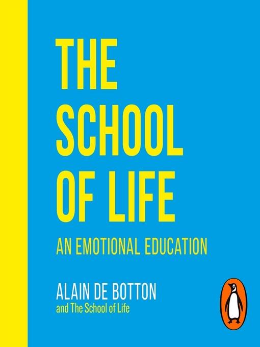 The School of Life