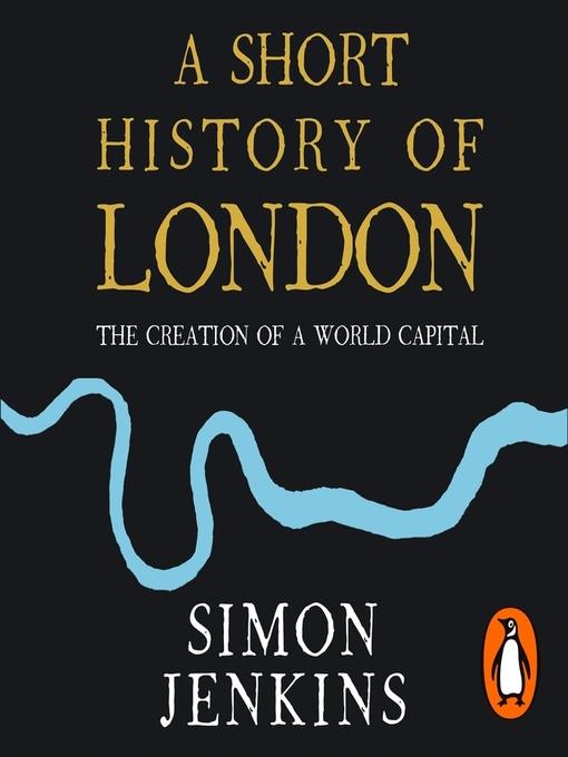 A Short History of London