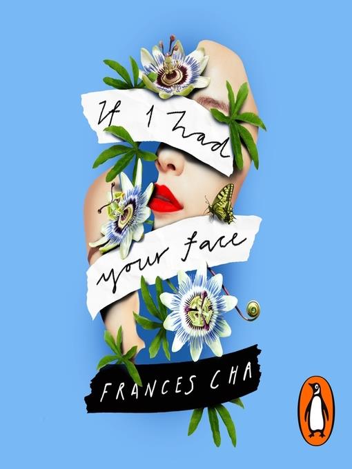 If I Had Your Face