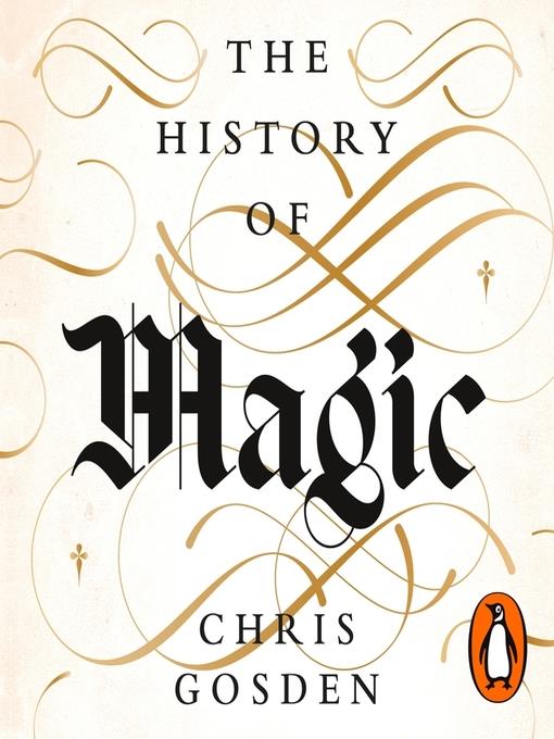 The History of Magic