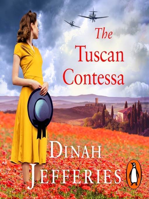 The Tuscan Contessa