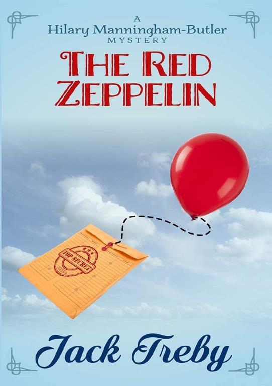 The Red Zeppelin