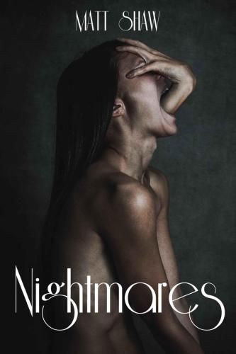 Nightmares! An Extreme Horror