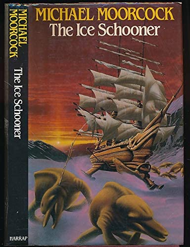 The Ice Schooner