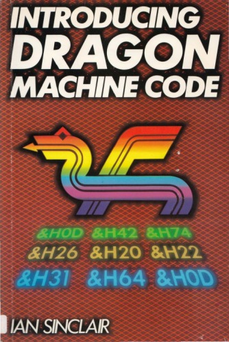 Introducing Dragon machine code