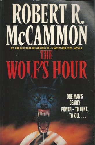 The Wolf's Hour