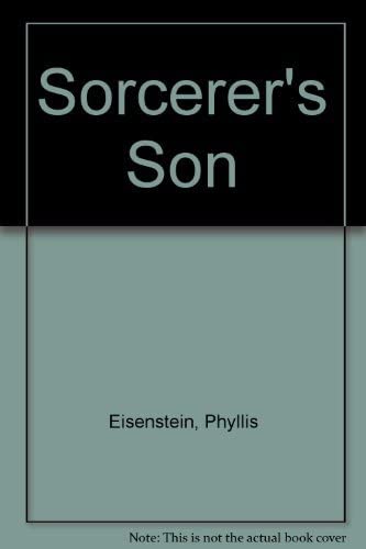 Sorcerer's Son