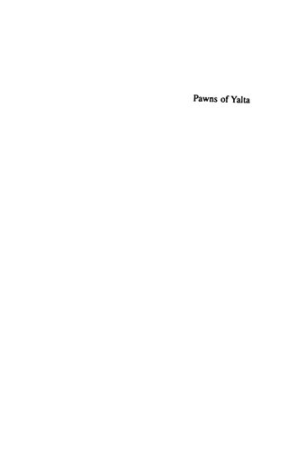 Pawns of Yalta