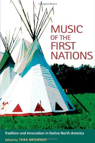 Music of the First Nations