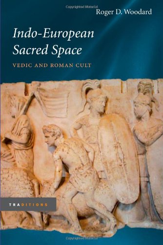 Indo-European Sacred Space