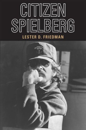 Citizen Spielberg