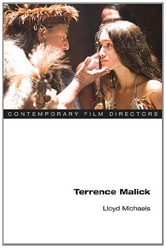 Terrence Malick