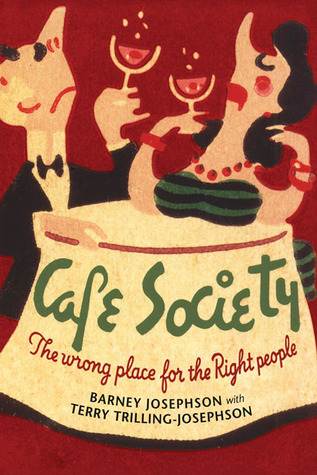 Cafe Society