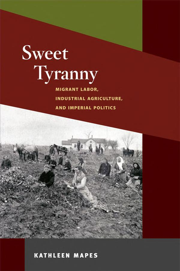 Sweet Tyranny