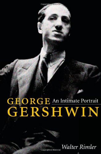 George Gershwin