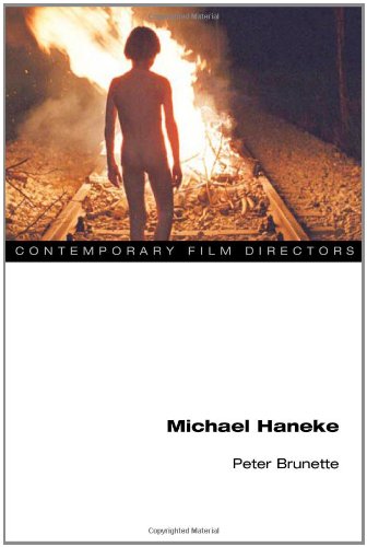 Michael Haneke