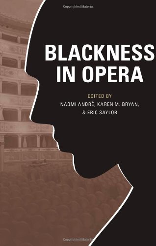 Blackness in Opera