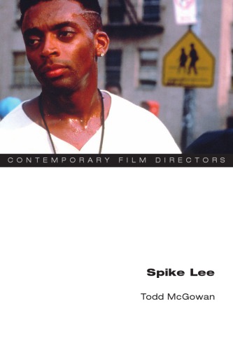 Spike Lee