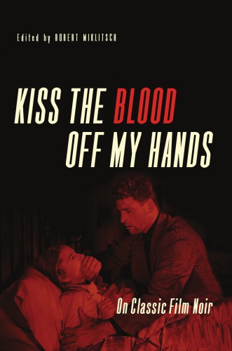 Kiss the Blood Off My Hands