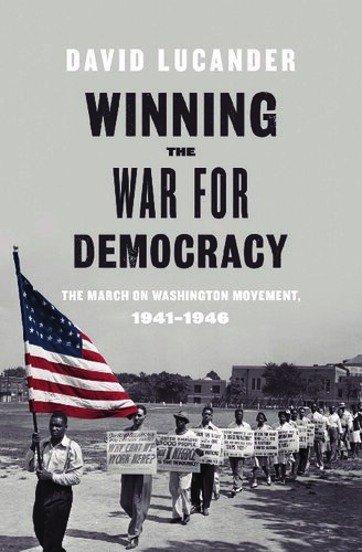 Winning the War for Democracy