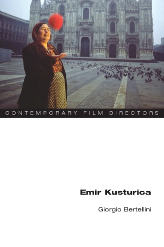 Emir Kusturica