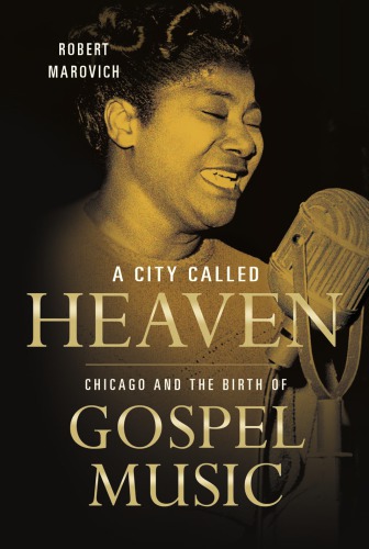 A City Called Heaven