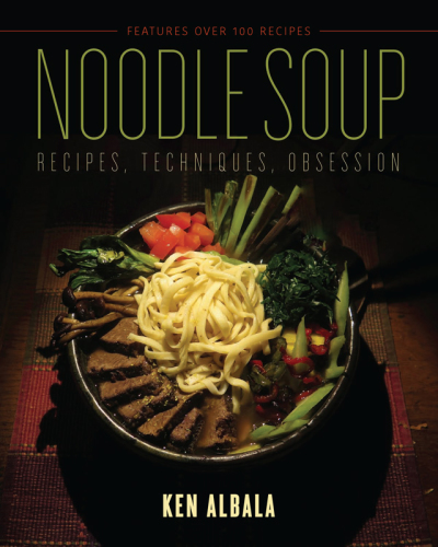 Noodle Soup