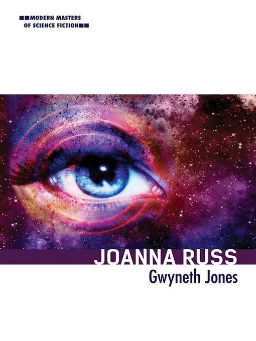 Joanna Russ