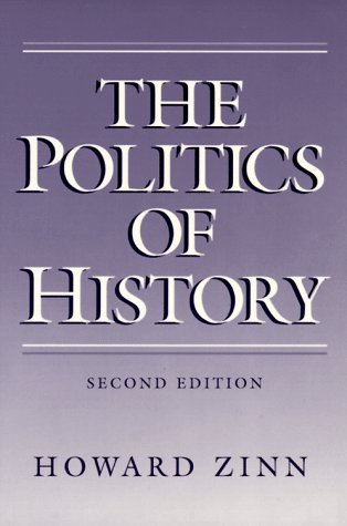 The Politics of History