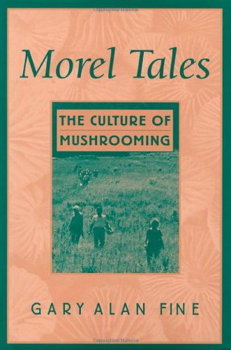 Morel Tales