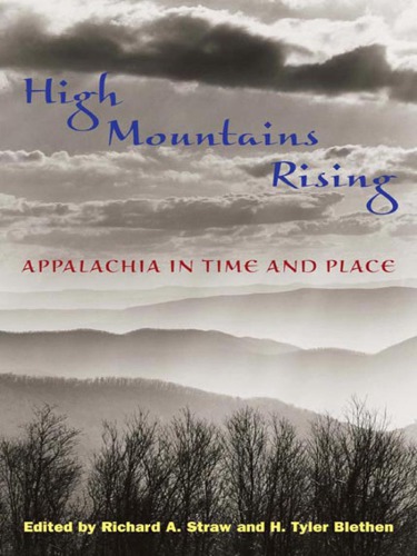 High Mountains Rising