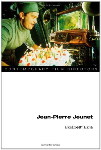 Jean-Pierre Jeunet